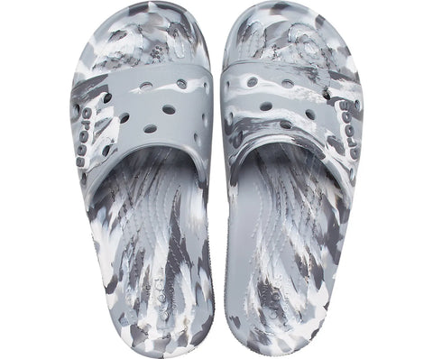 Nike kawa shower hot sale slide marble