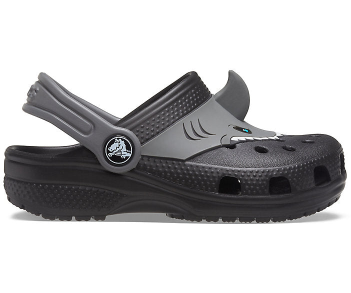 Fun Lab Classic I Am Shark Clog