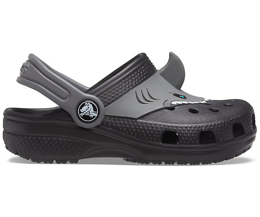 Fun Lab Classic I Am Shark Clog