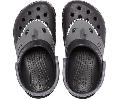 Fun Lab Classic I Am Shark Clog