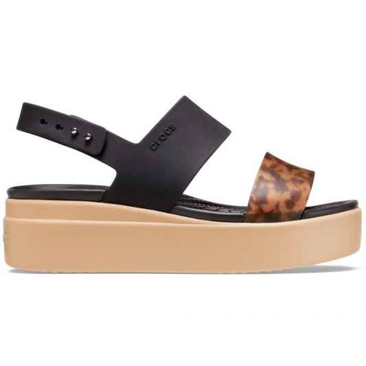 Women's Brooklyn Tort Low Wedge