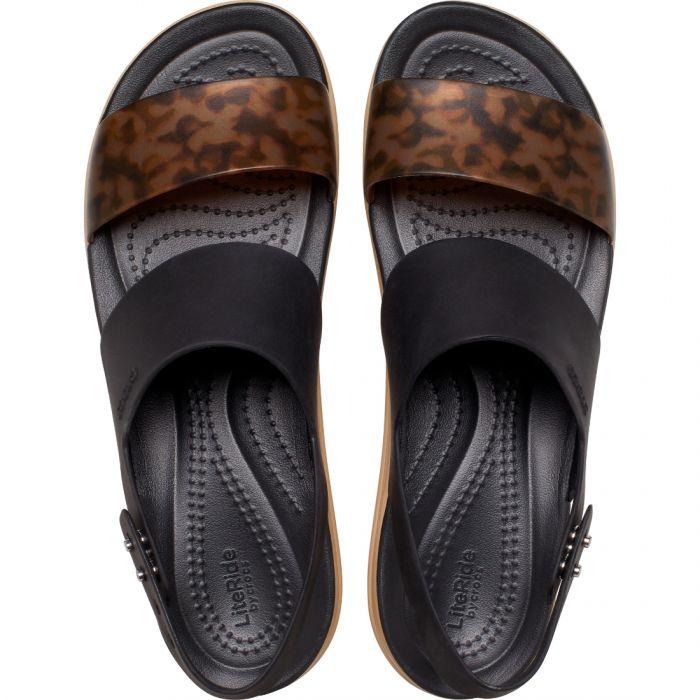Women's Brooklyn Tort Low Wedge