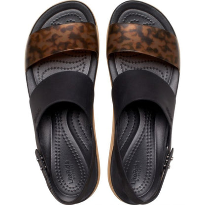 Women's Brooklyn Tort Low Wedge