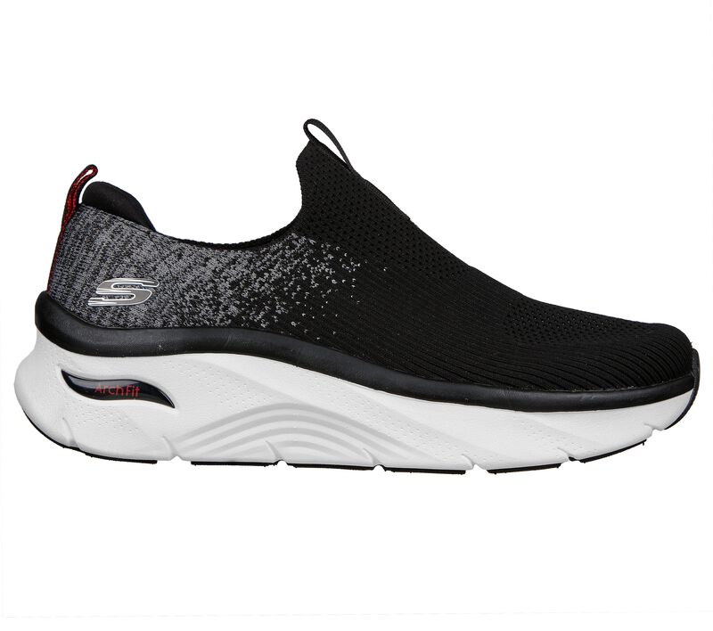 Men's Arch Fit D'Lux - Key Journey