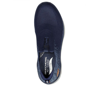 Men's Arch Fit D'Lux - Key Journey