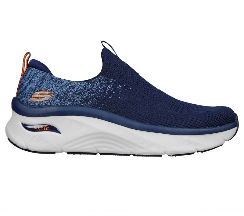 Men's Arch Fit D'Lux - Key Journey