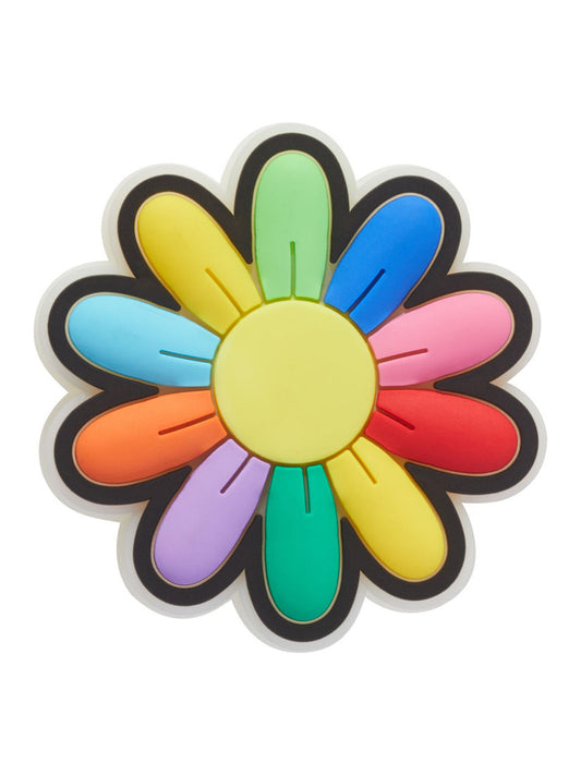 LED Flower Jibbitz