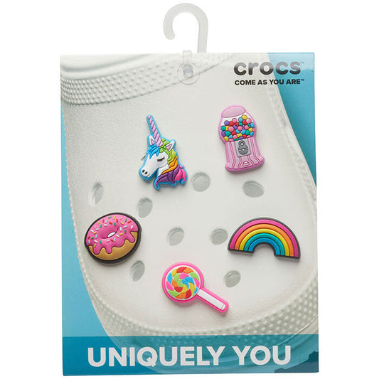 Everything Nice Jibbitz 5-Pack