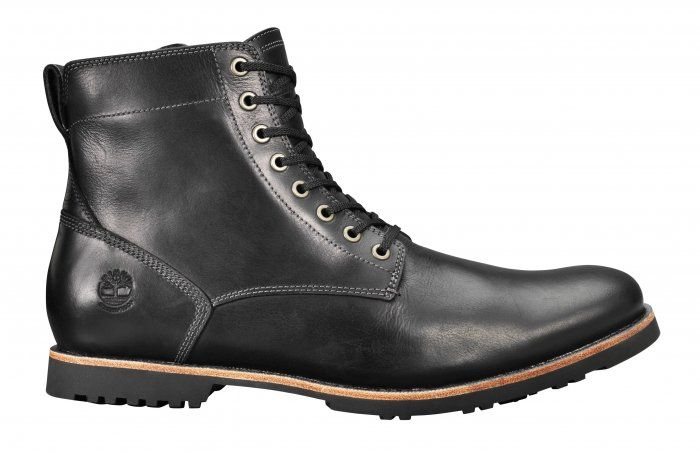 Kendrick Zip WaterProof