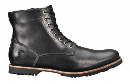 Kendrick Zip WaterProof