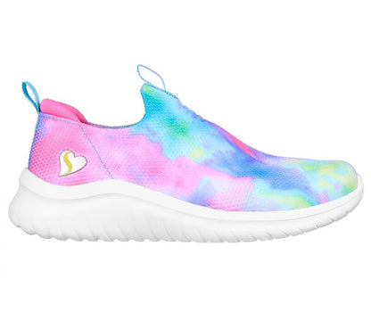 Ultra Flex 2.0 - Cloudy Cool