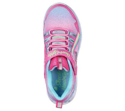 S Lights - Heart Lights - Rainbow Lux