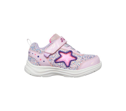S Lights - Glimmer Kicks - Starlet Shine
