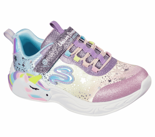 S Lights - Unicorn Dreams