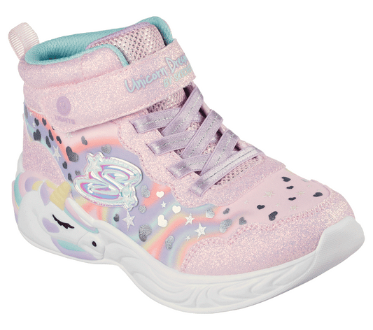 S Lights - Unicorn Dreams - Magical Dreamer
