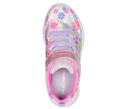 Microspec - Daisy Fun