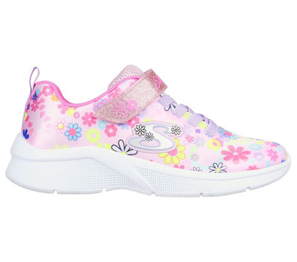 Microspec - Daisy Fun
