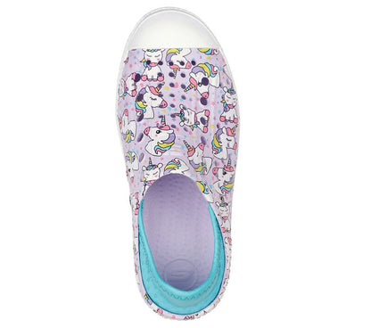 Guzman Steps - Unicorn Dazzle