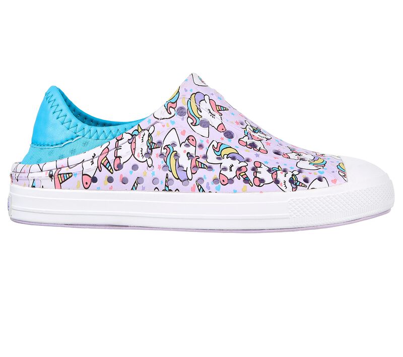 Guzman Steps - Unicorn Dazzle