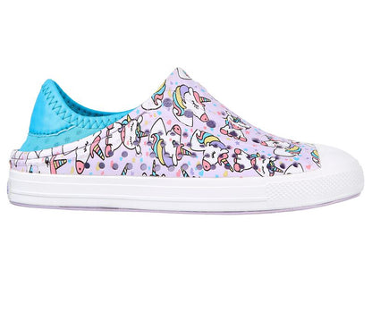 Guzman Steps - Unicorn Dazzle