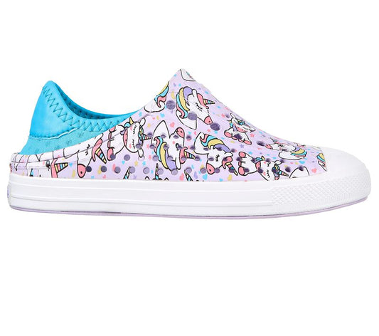 Guzman Steps - Unicorn Dazzle