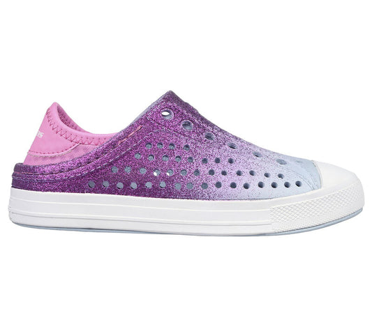 Guzman Steps - Glitterland