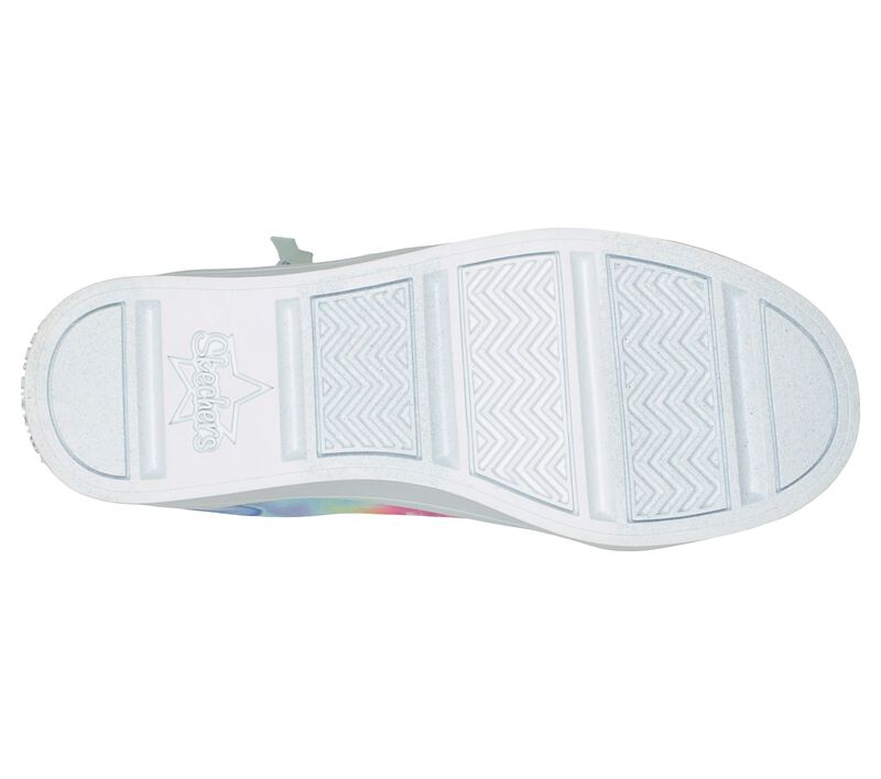 S Lights - Twi Lites - Prism Swirl