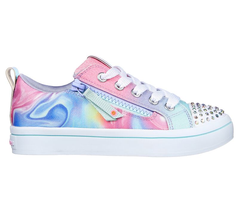 S Lights - Twi Lites - Prism Swirl
