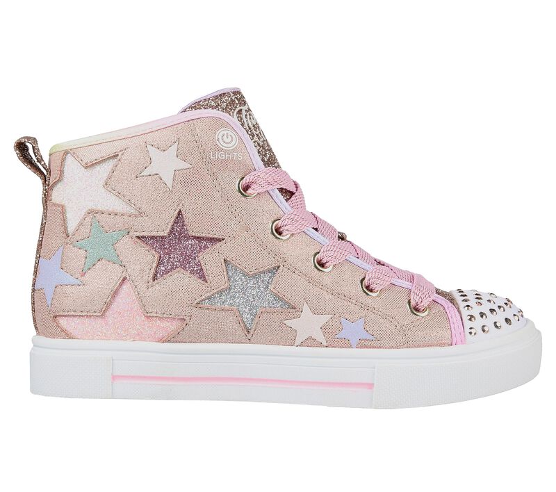 S Lights - Twinkle Sparks - Star Glitz