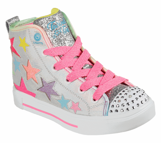 S Lights - Twinkle Sparks - Star Glitz