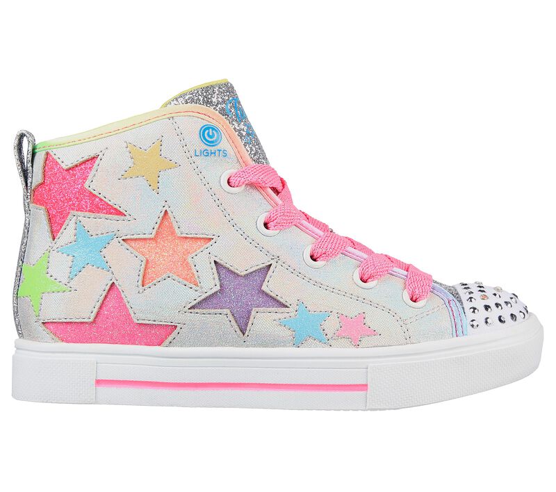 S Lights - Twinkle Sparks - Star Glitz