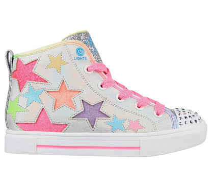 S Lights - Twinkle Sparks - Star Glitz