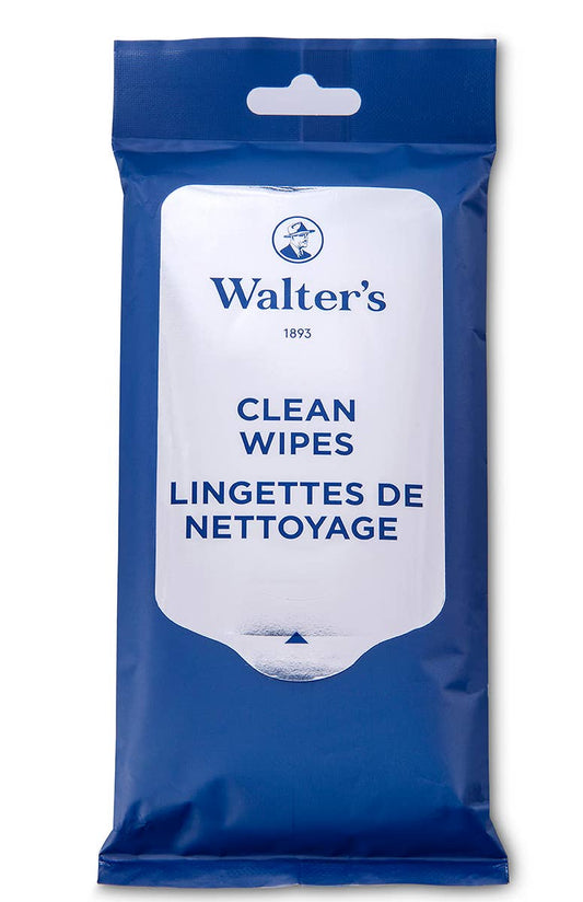 Clean Wipes