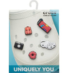 Vacay Girls Jibbitz 5-Pack