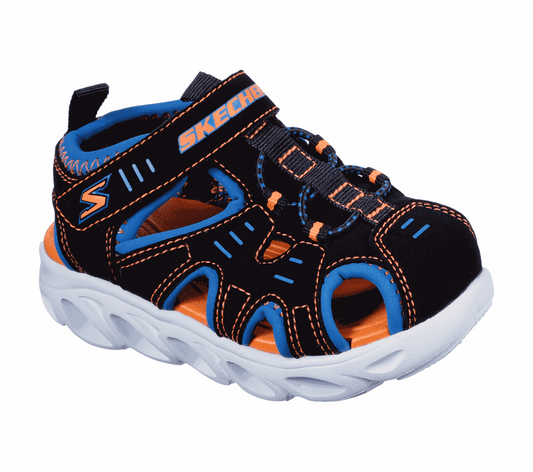 S Lights-Hypno Splash - Splash-N-Play