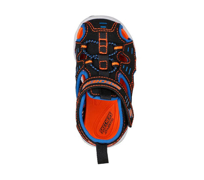S Lights-Hypno Splash - Splash-N-Play