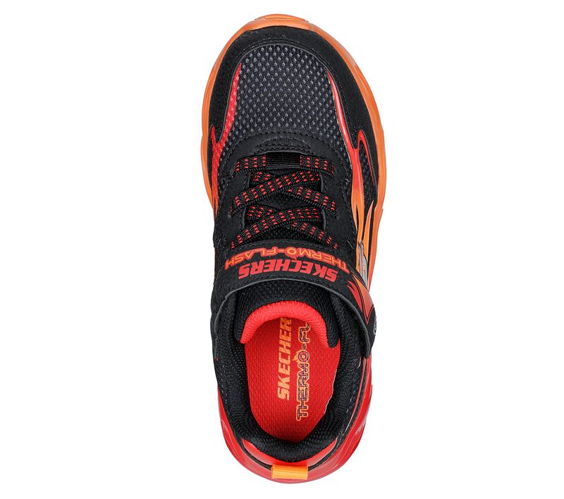 S Lights - Thermo Flash Heat - Flux