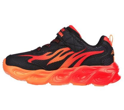 S Lights - Thermo Flash Heat - Flux