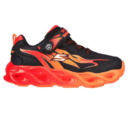 S Lights - Thermo Flash Heat - Flux