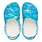 Kids' Classic Pool Party Clog