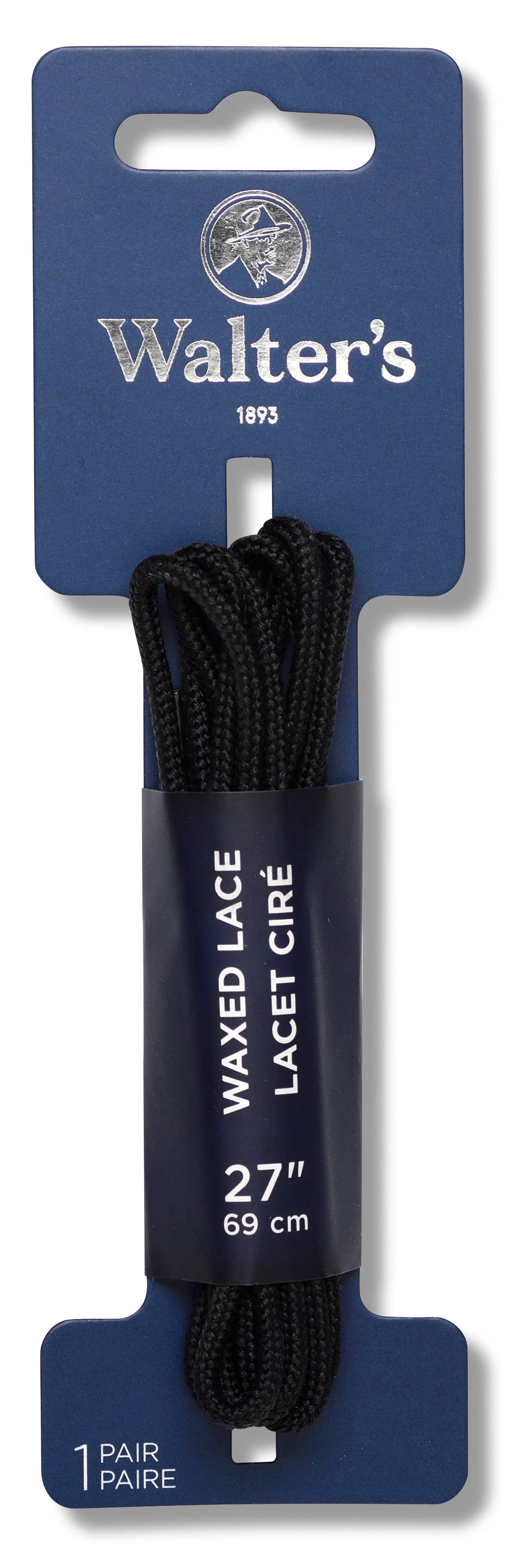 Wax Dress Laces