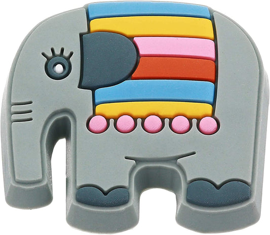 Elephant Jibbitz