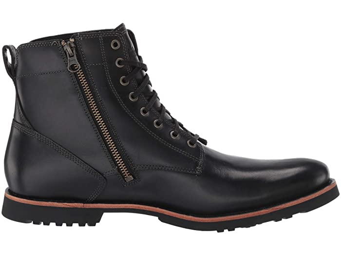 Kendrick Zip WaterProof