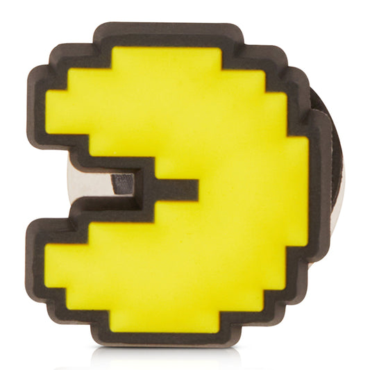 Pac Man Jibbitz