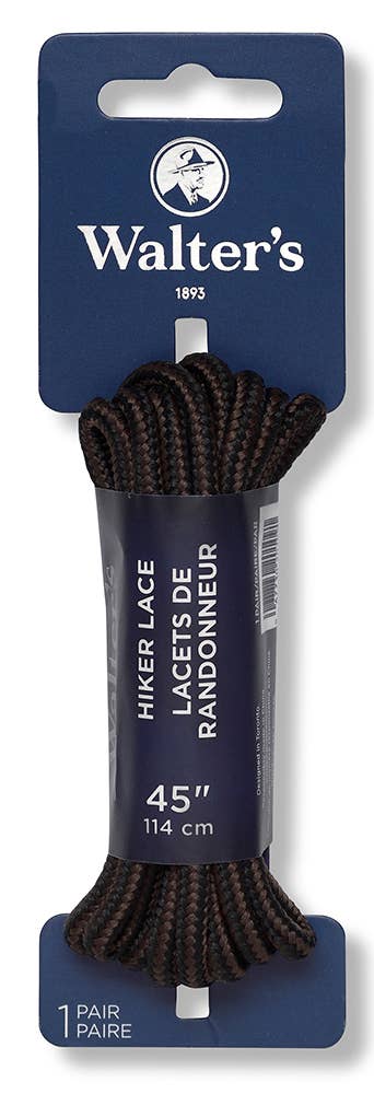 Hiker Lace