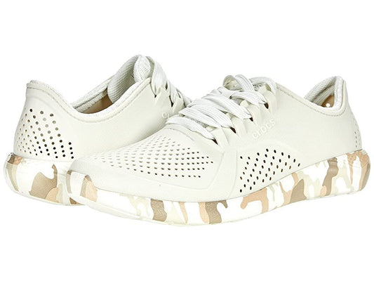 Women's Literide Printed Camo Pacer