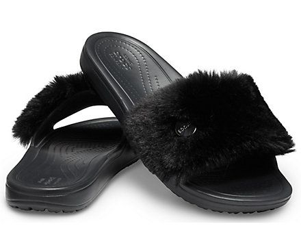 Women's Sloane Luxe Slide