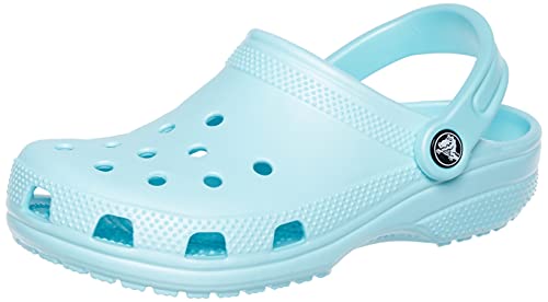 Kids' Classic Clog (Blues)