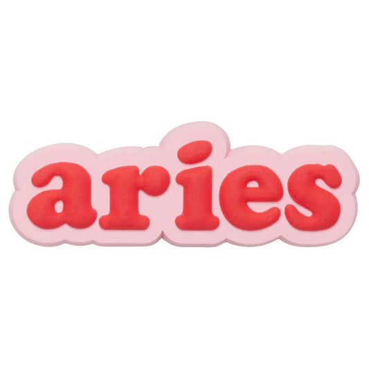 Aries Jibbitz