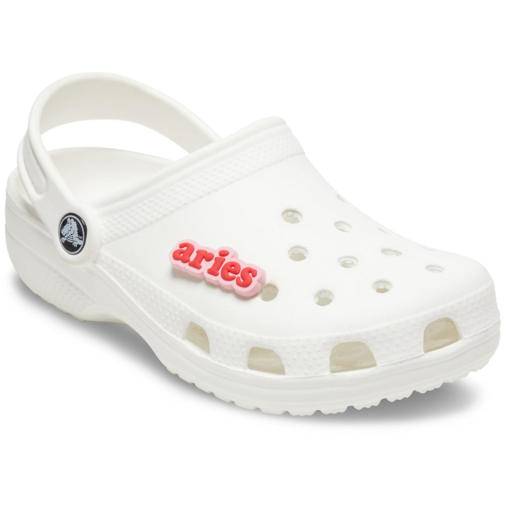 Aries Jibbitz